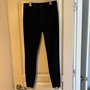 American Eagle Outfitters HiRise Jegging